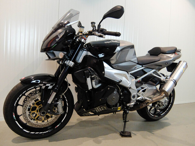 aprilia - tuono-1000-r