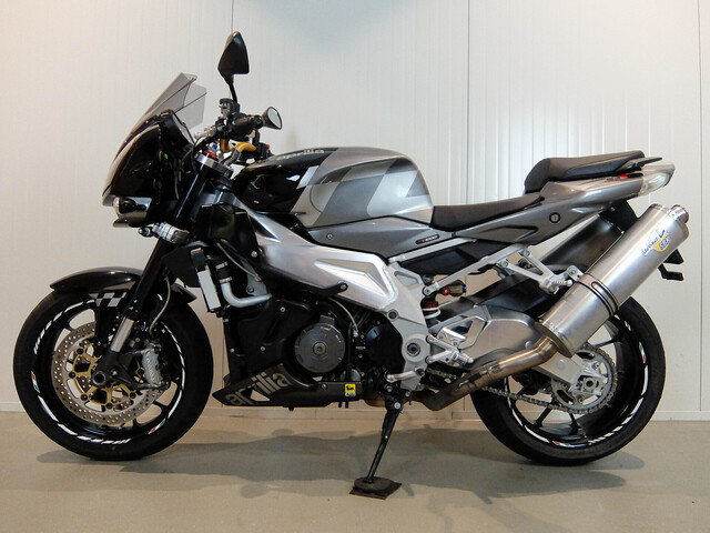 aprilia - tuono-1000-r