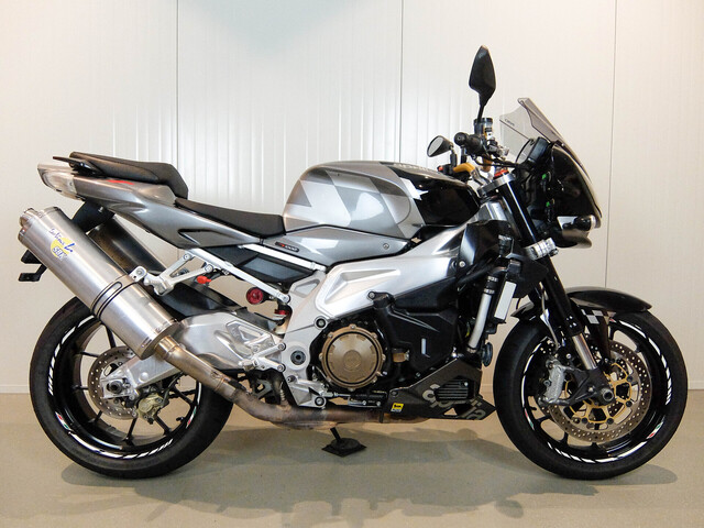 aprilia - tuono-1000-r