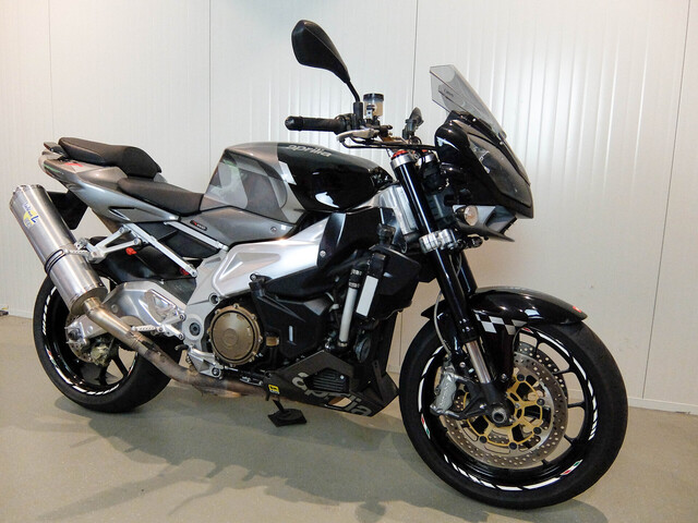 aprilia - tuono-1000-r