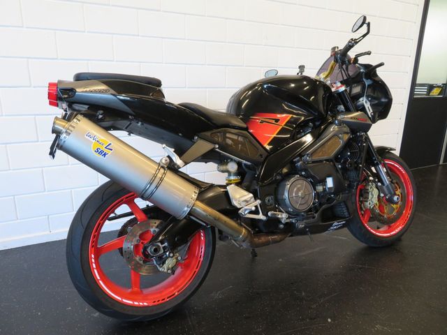 aprilia - tuono-1000-r