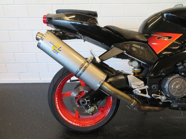 aprilia - tuono-1000-r