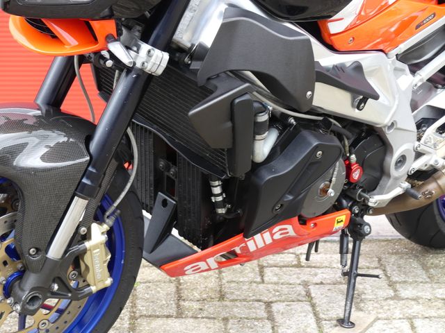 aprilia - tuono-1000-r