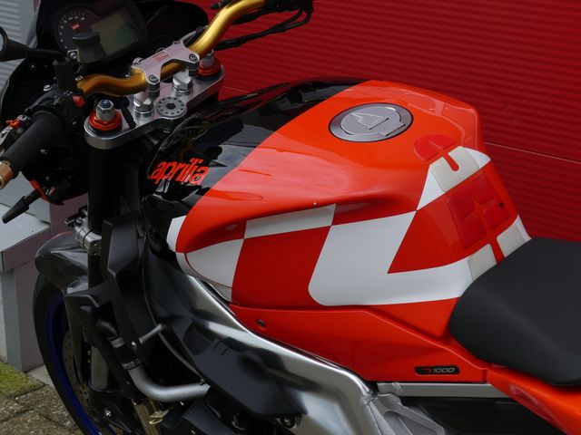 aprilia - tuono-1000-r