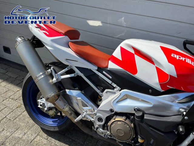 aprilia - tuono-1000-r