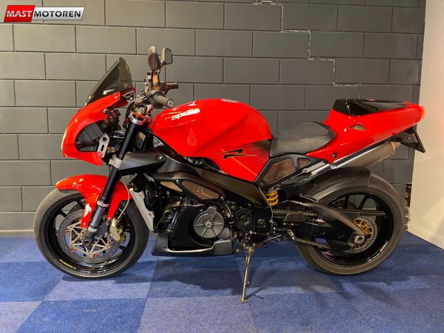 aprilia - tuono-1000-r