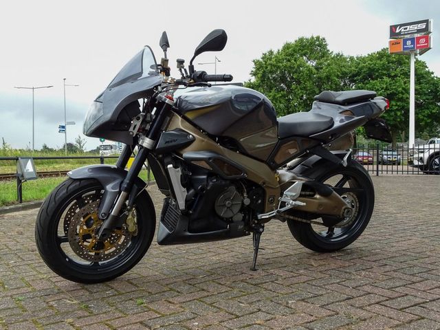 aprilia - tuono-1000-r