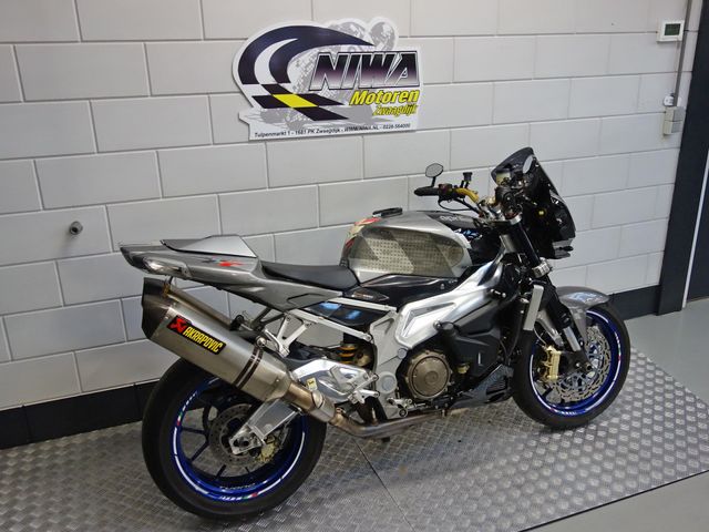 aprilia - tuono-1000-r