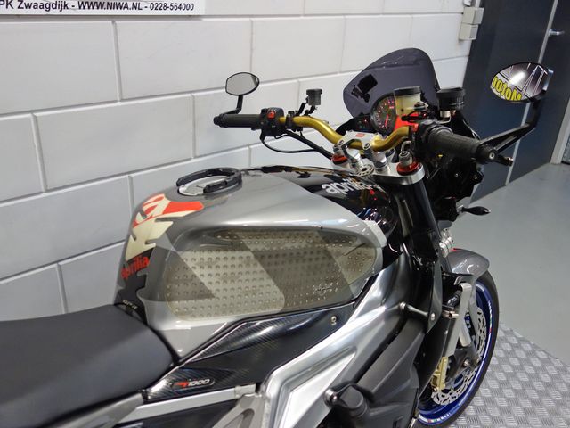 aprilia - tuono-1000-r