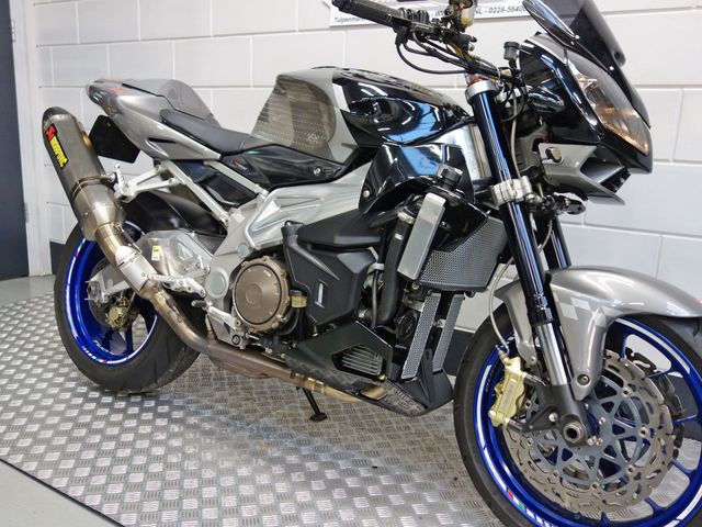 aprilia - tuono-1000-r