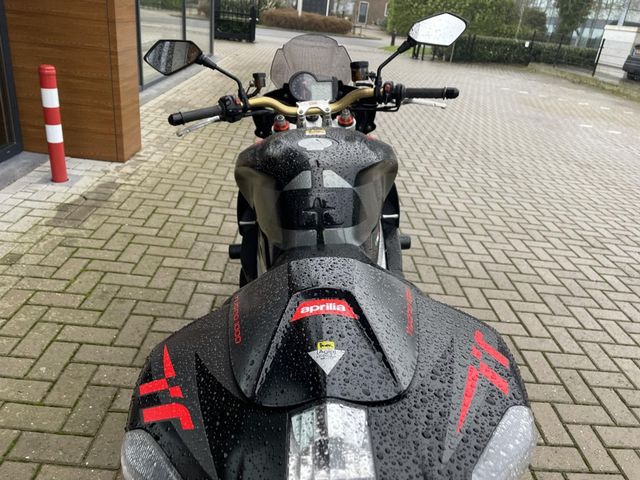 aprilia - tuono-1000-r