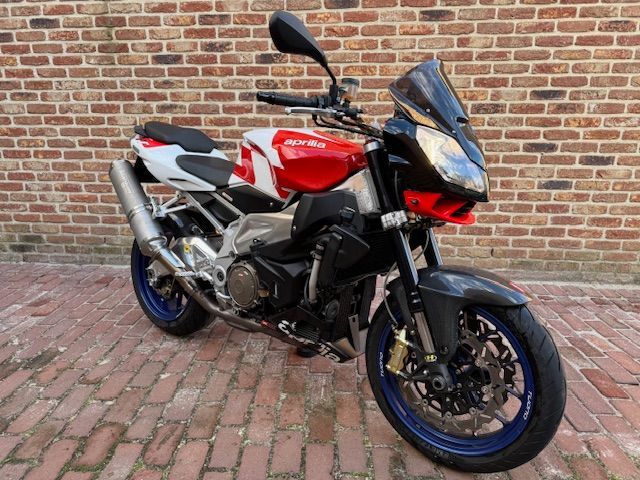 aprilia - tuono-1000-r