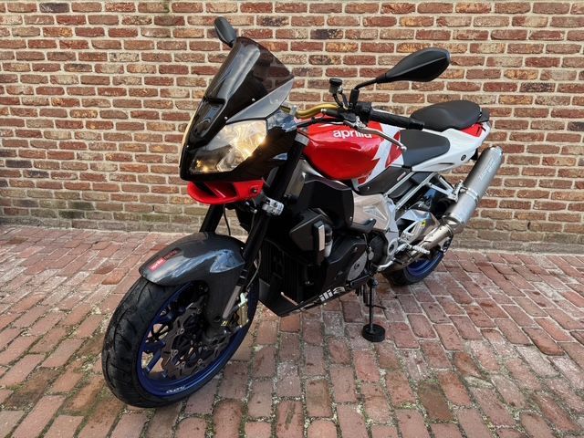 aprilia - tuono-1000-r