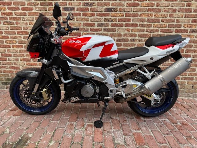 aprilia - tuono-1000-r