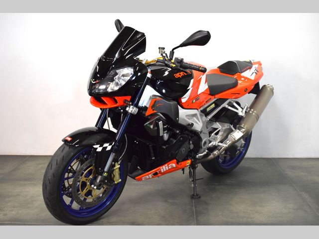 aprilia - tuono-1000-r