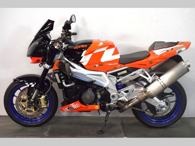 aprilia - tuono-1000-r