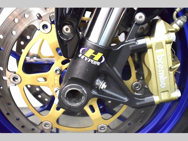 aprilia - tuono-1000-r