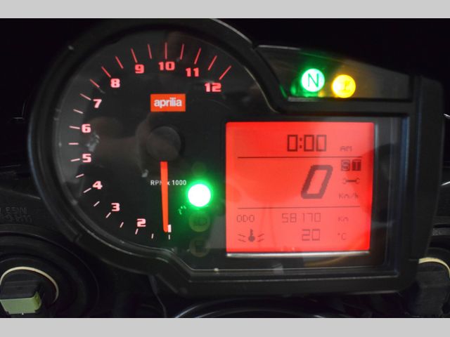 aprilia - tuono-1000-r