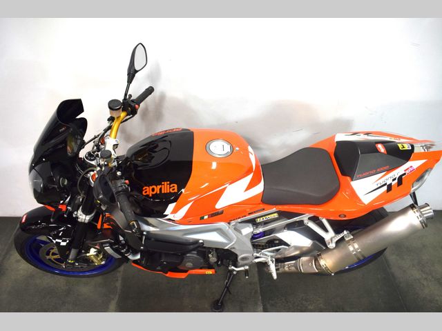 aprilia - tuono-1000-r
