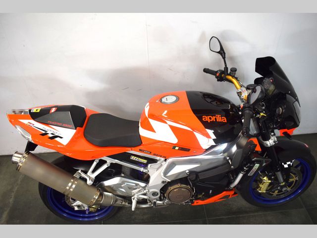 aprilia - tuono-1000-r
