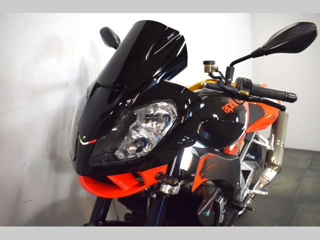 aprilia - tuono-1000-r