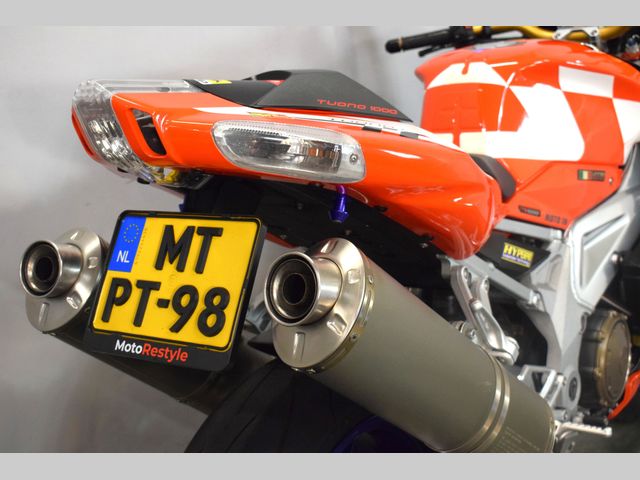 aprilia - tuono-1000-r