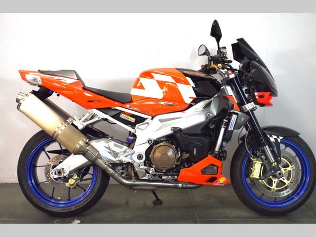 aprilia - tuono-1000-r