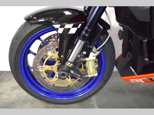 aprilia - tuono-1000-r