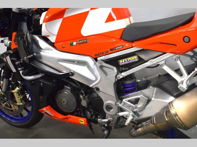 aprilia - tuono-1000-r