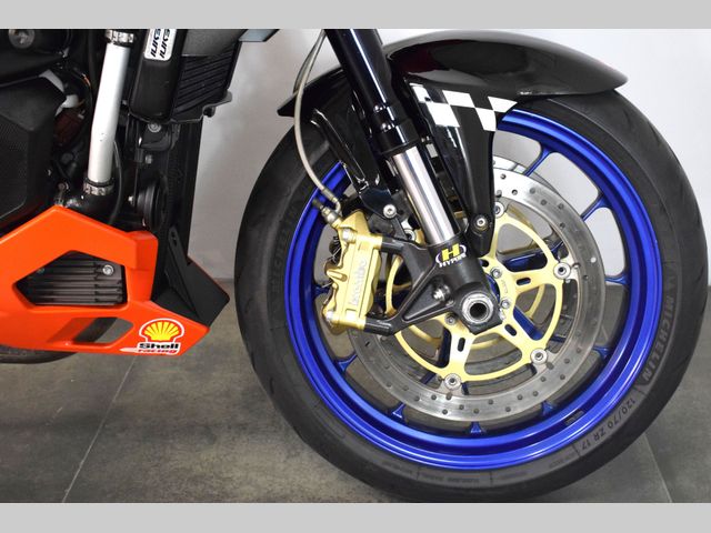 aprilia - tuono-1000-r