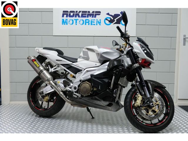 aprilia - tuono-1000-r