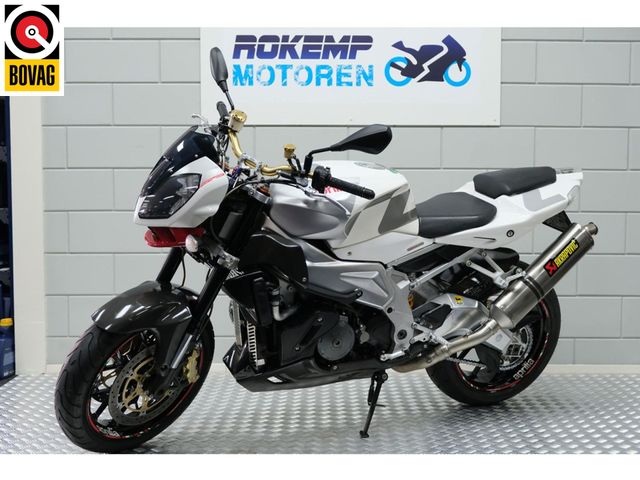 aprilia - tuono-1000-r