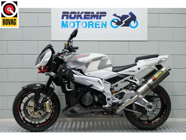 aprilia - tuono-1000-r
