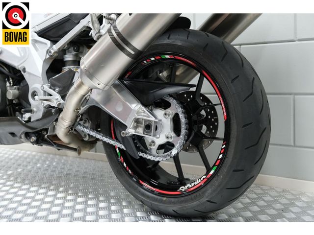 aprilia - tuono-1000-r