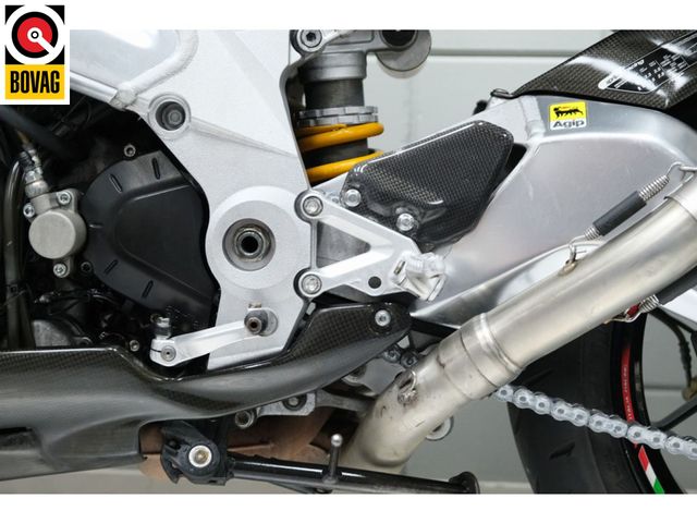 aprilia - tuono-1000-r