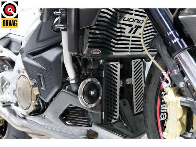 aprilia - tuono-1000-r