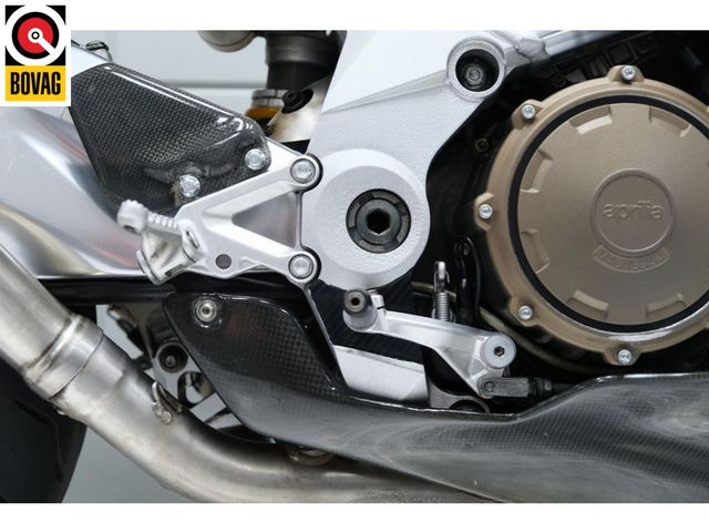 aprilia - tuono-1000-r