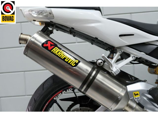 aprilia - tuono-1000-r