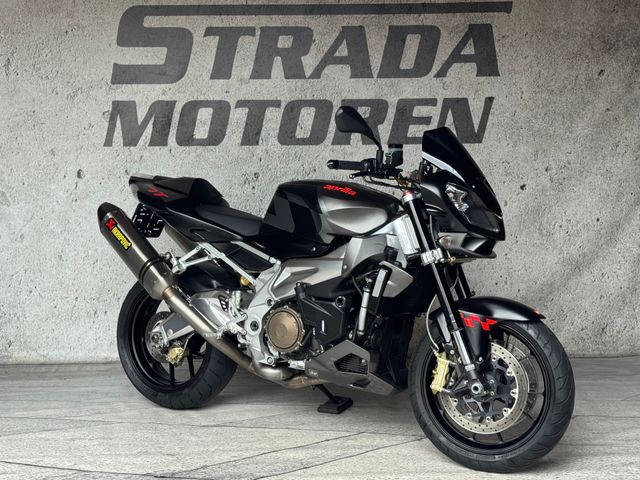aprilia - tuono-1000-r
