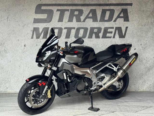 aprilia - tuono-1000-r