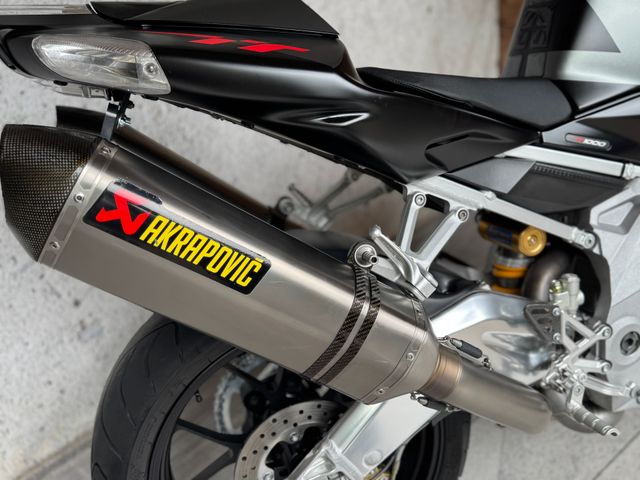 aprilia - tuono-1000-r