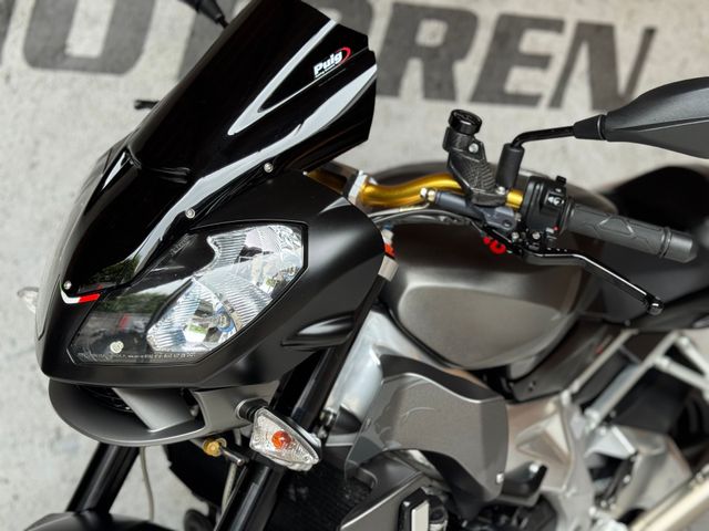 aprilia - tuono-1000-r