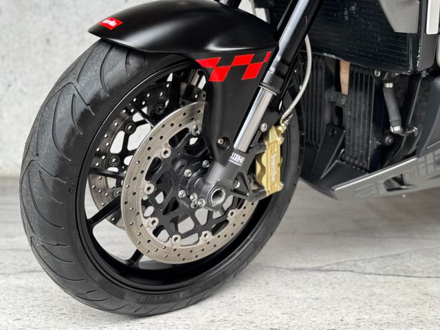 aprilia - tuono-1000-r