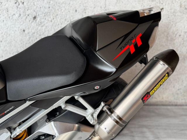 aprilia - tuono-1000-r