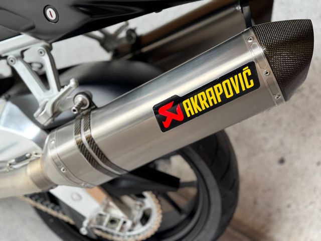 aprilia - tuono-1000-r
