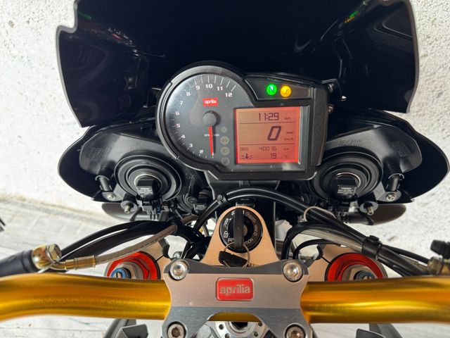 aprilia - tuono-1000-r