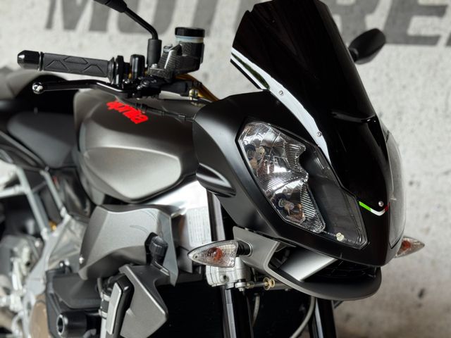 aprilia - tuono-1000-r