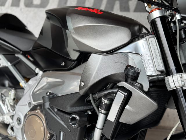 aprilia - tuono-1000-r