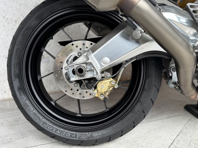 aprilia - tuono-1000-r