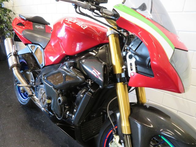 aprilia - tuono-1000-r-factory